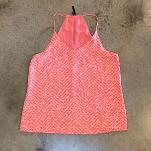 Reversible tank top!